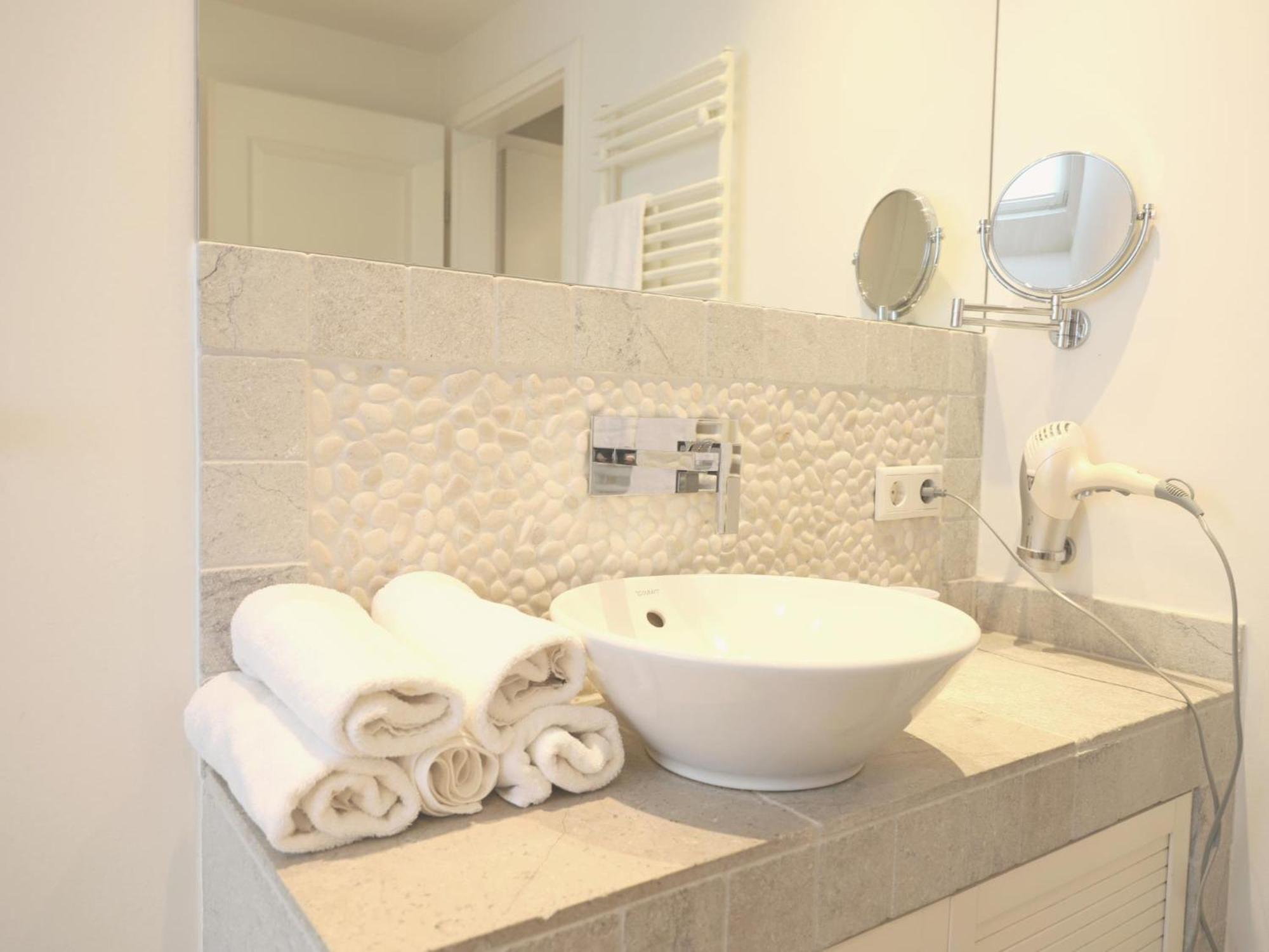 Berthin-Bleeg-Str. 1, W3 Apartment Wenningstedt-Braderup Luaran gambar