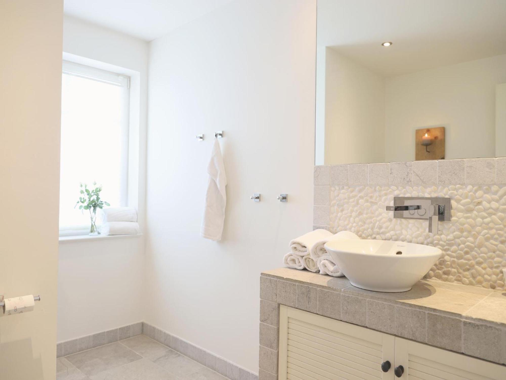 Berthin-Bleeg-Str. 1, W3 Apartment Wenningstedt-Braderup Luaran gambar