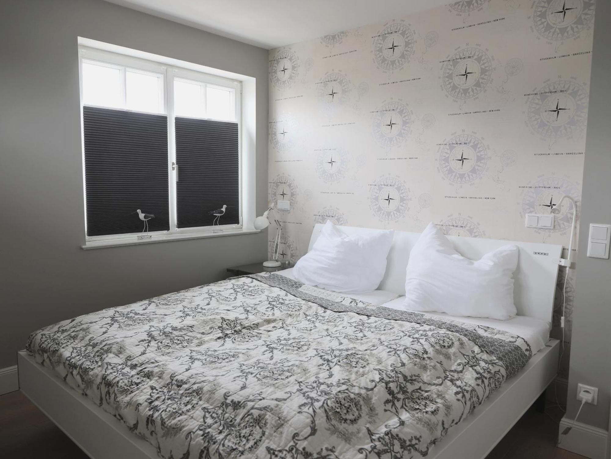 Berthin-Bleeg-Str. 1, W3 Apartment Wenningstedt-Braderup Luaran gambar
